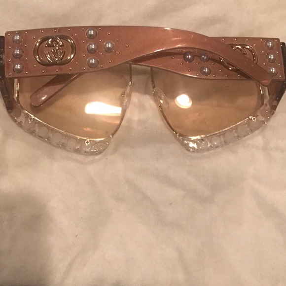 Designer glasses - Picture 4 of 5